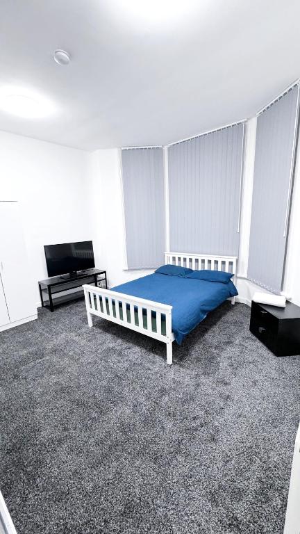 SnapPads Smithdown - B&B Liverpool