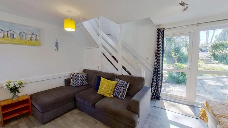 07 Strawberry Hill, Tolroy Manor - Bed and Breakfast Hayle