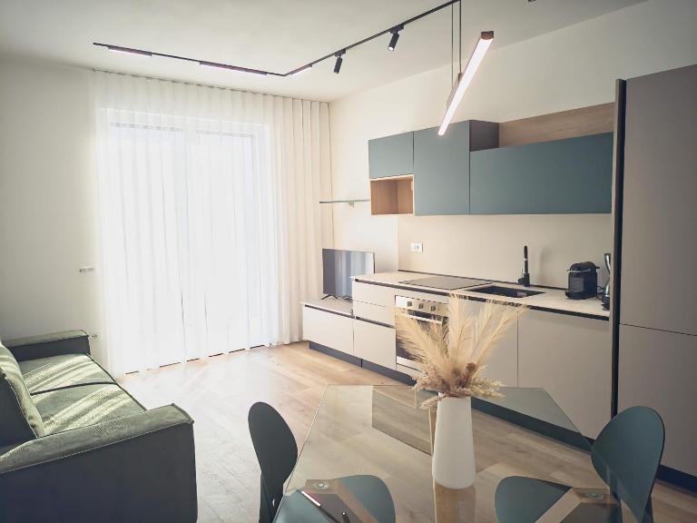 Domus Arco Relax Apartment 2 - Chambres d'hôtes Arco