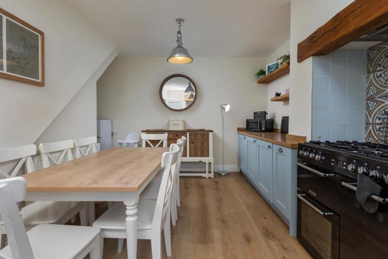Adventure Cottage - Whitby - Ferienwohnung Whitby
