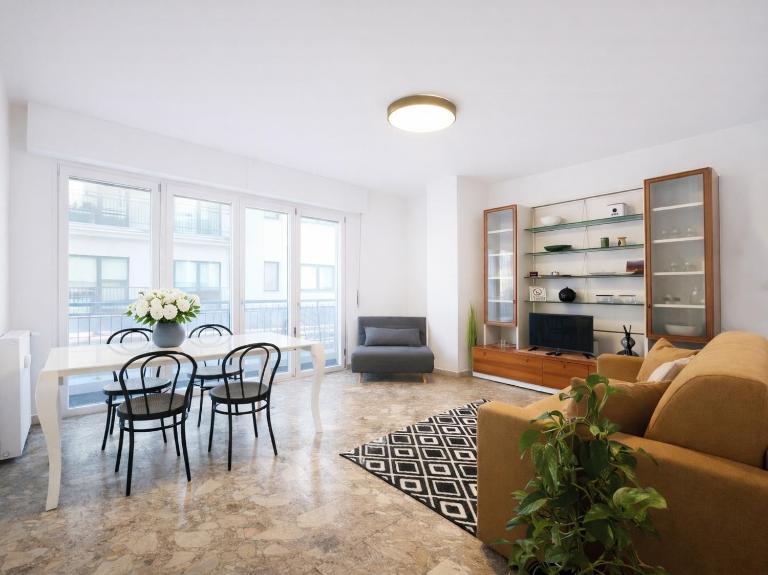 Bella Vita Stays Happy - B&B Sondrio