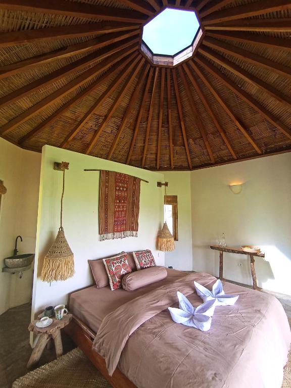 Gado Gado Guesthouse - B&B Tetebatu