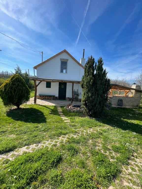 Cseligevi Vendégház - B&B Szekszárd