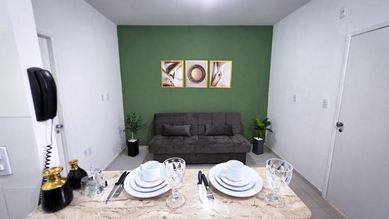 Madalena Confort Single 103 - B&B Recife