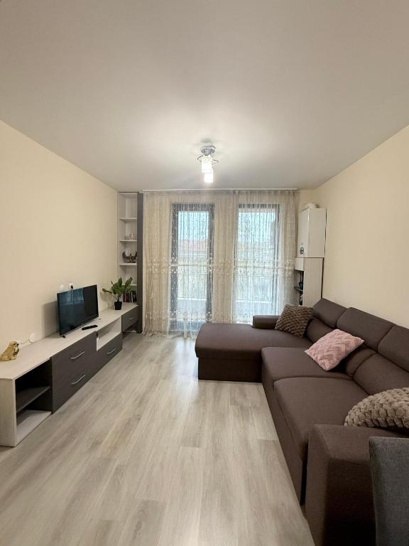 Emma Apartment - Ferienwohnung Russe