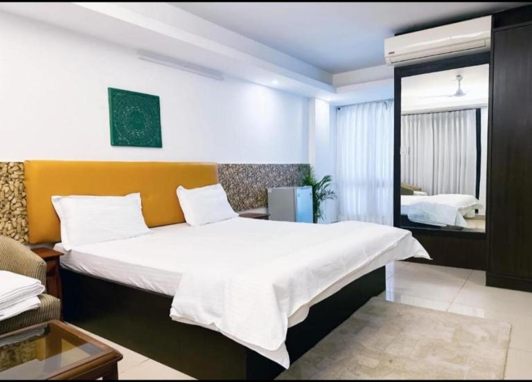 Hotel Blueberry - Chambres d'hôtes New Delhi