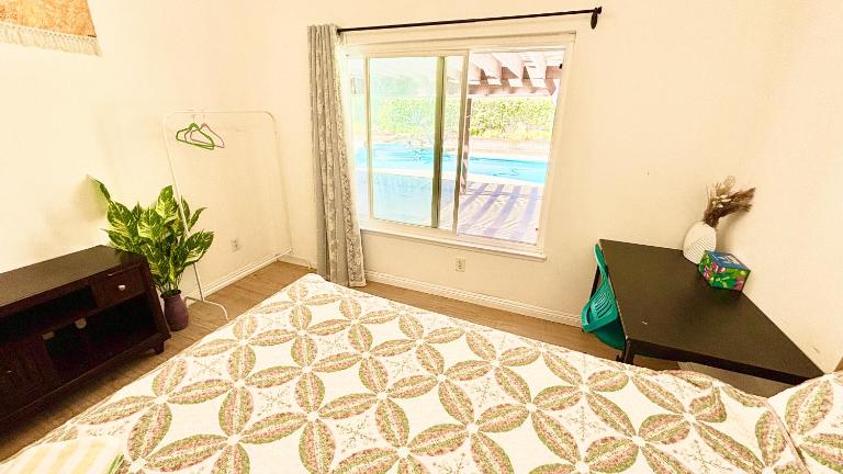 Joshie home - B&B Rancho Cucamonga