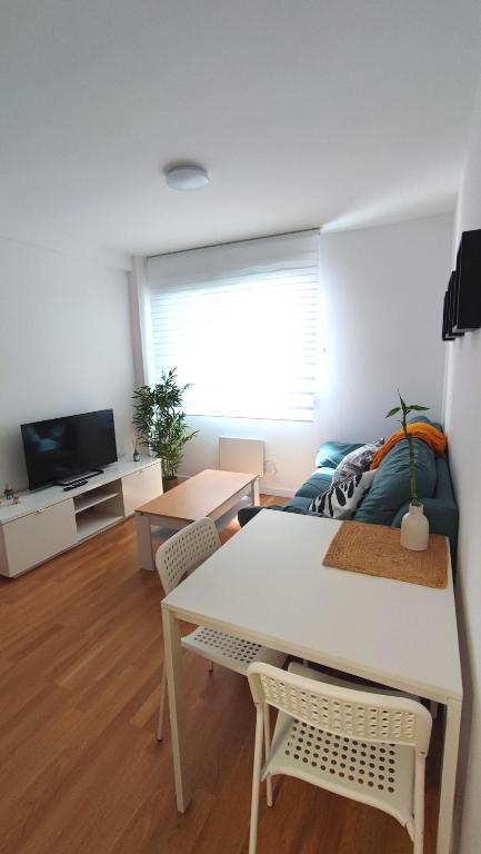 Simple y practico - B&B A Coruña