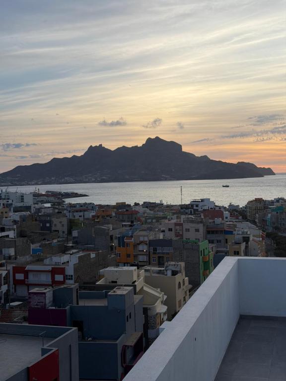 Luxuoso Apartamento M007 - B&B Mindelo