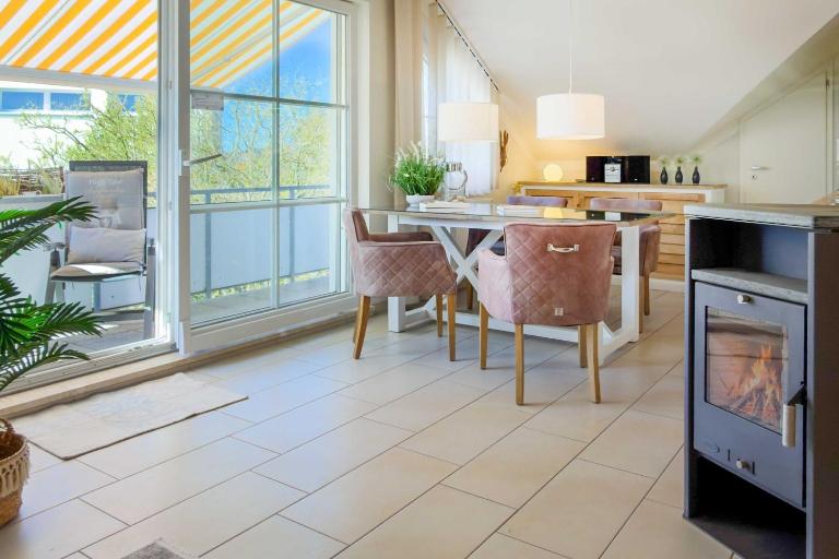 Zum Kranich - B&B Zingst