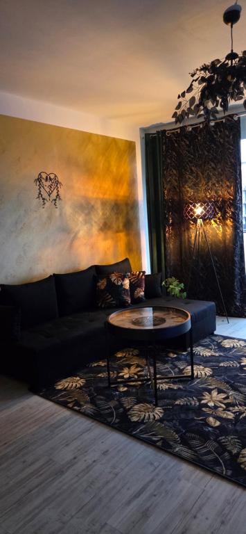Apartmán Zase jako doma 2 - B&B Olomouc