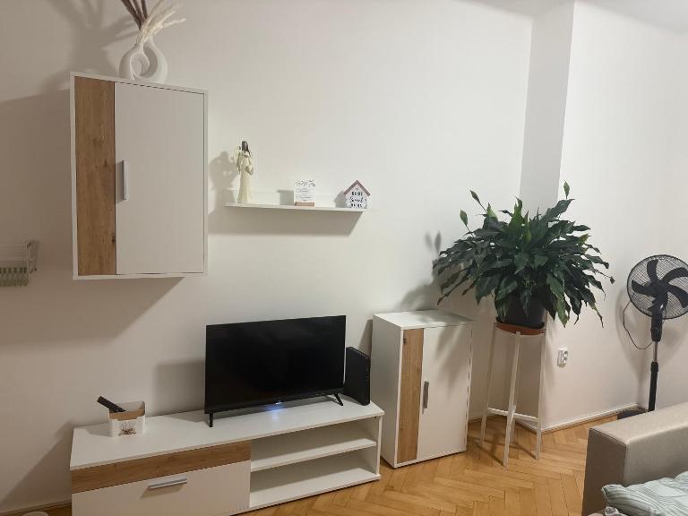 Harmony apartment - Ferienwohnung Šamorín