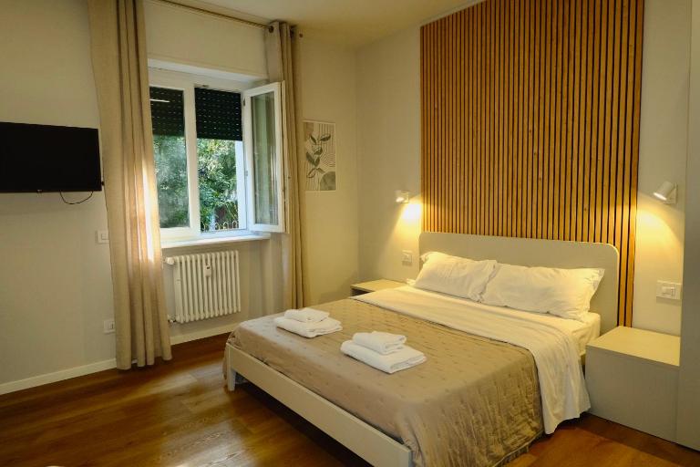 Bergamoinluxe - Bed and Breakfast Bergamo