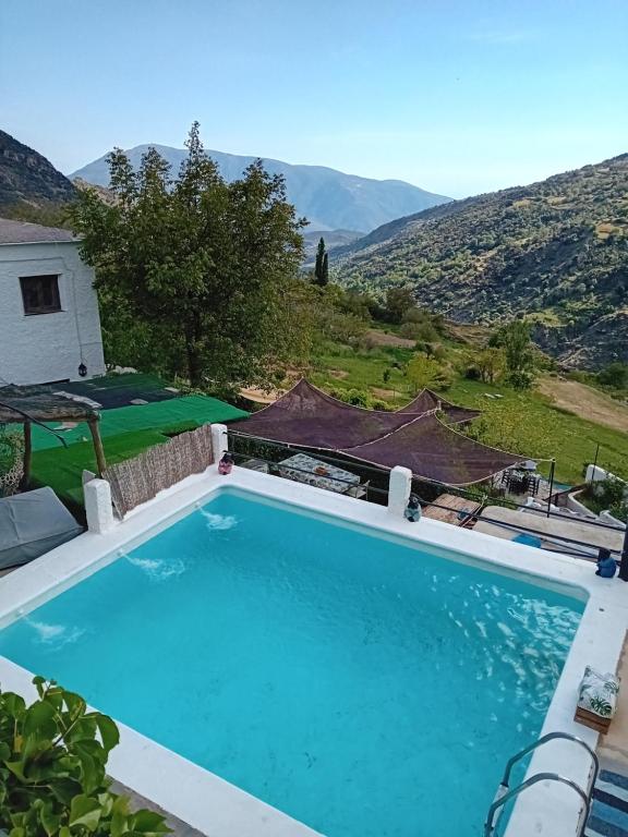 "Casa ibero" Bubion - B&B Bubión