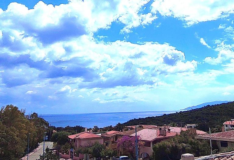 Domus de mare - Ferienwohnung Cala Gonone