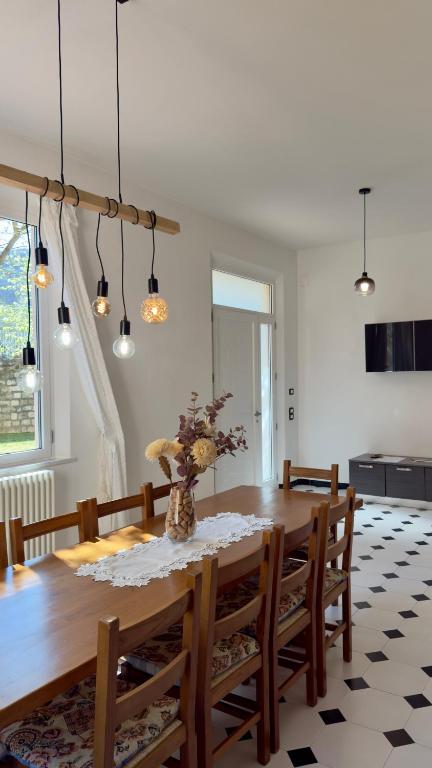 Appartamento Le Crugnole - B&B Montepulciano