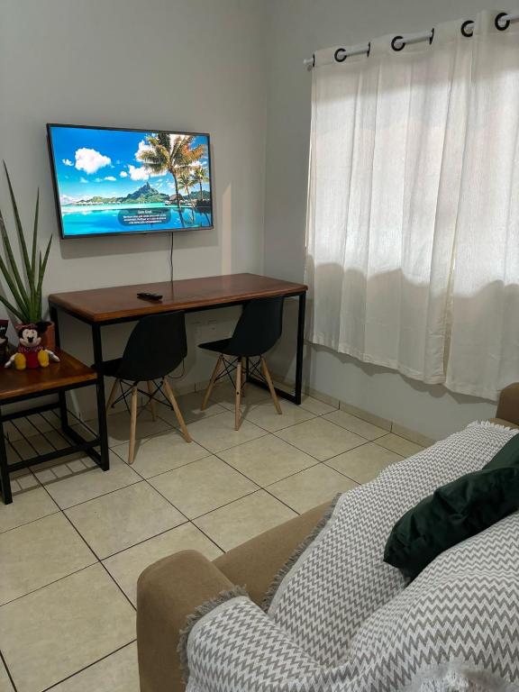 Ap Perfeito! Condomínio fechado e garagem coberta - B&B Tangará da Serra