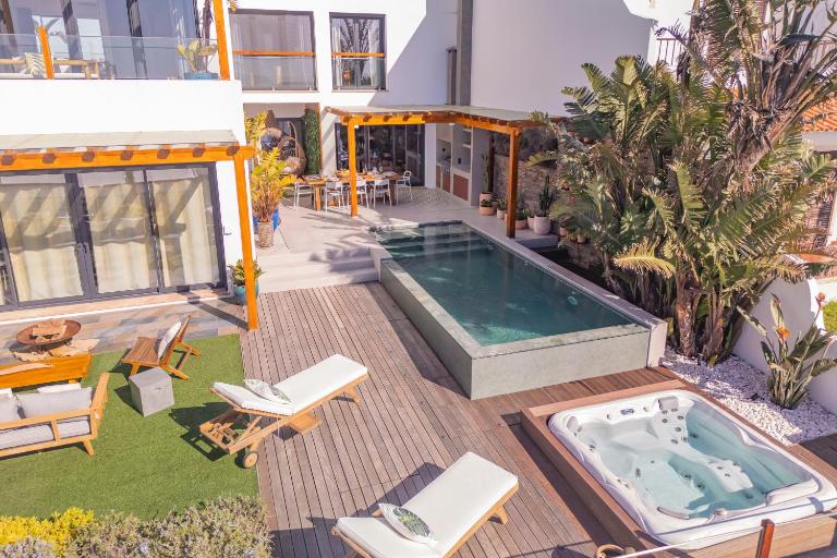Ericeira Ocean View Villa - B&B Ericeira