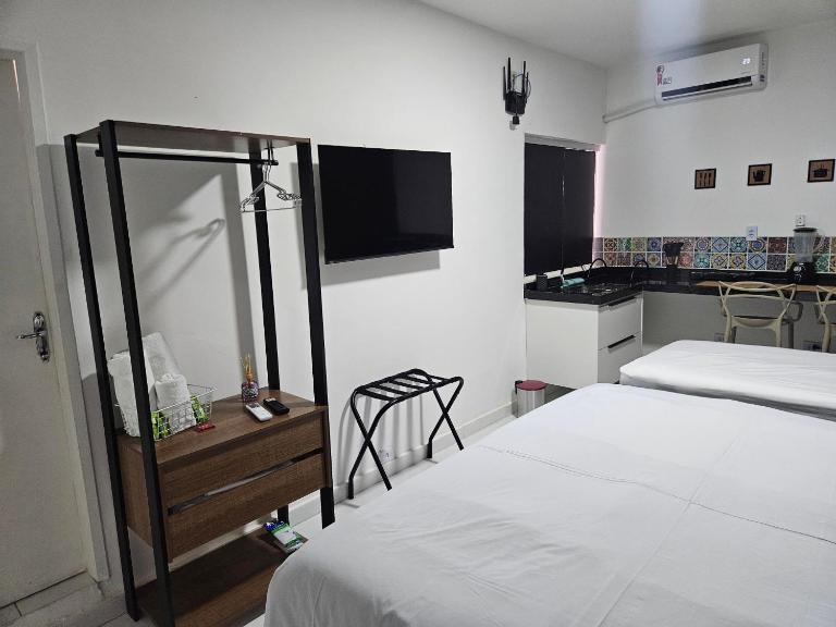 Nobre Flats 204 - B&B Petrolina