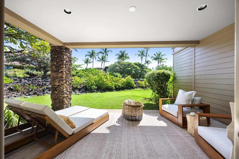 Luxury Villa Designer updates HI Gem Kings - B&B Waikoloa