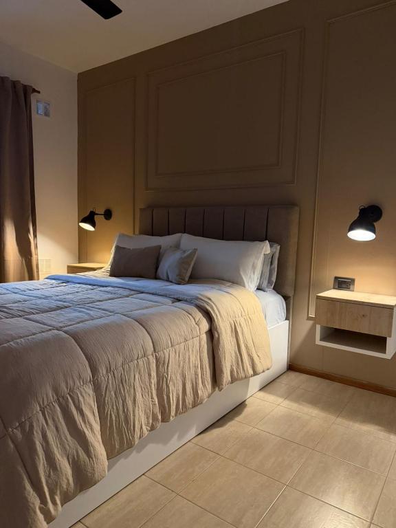 Depto 2 Dormitorios - Zona Terminal - B&B Concordia