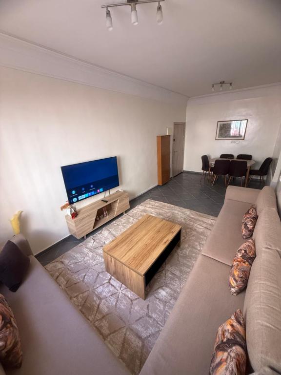Appartement moderne pour famille à Marrakech, à proximité de l'aéroport - B&B Marrakech