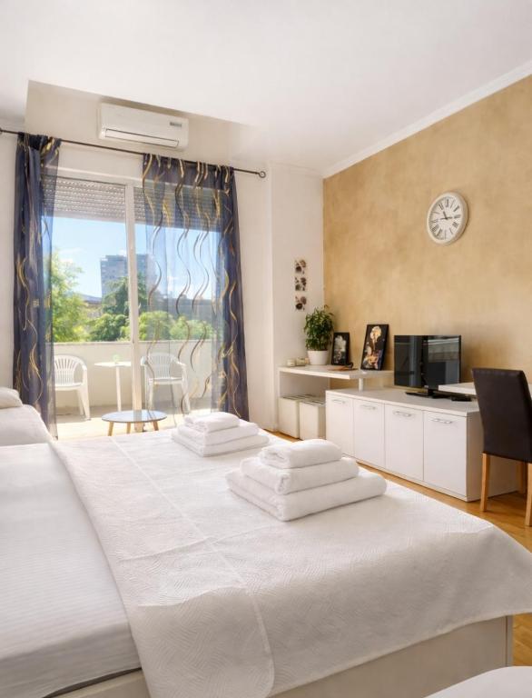 City Nora Mostar - Chambres d'hôtes Mostar