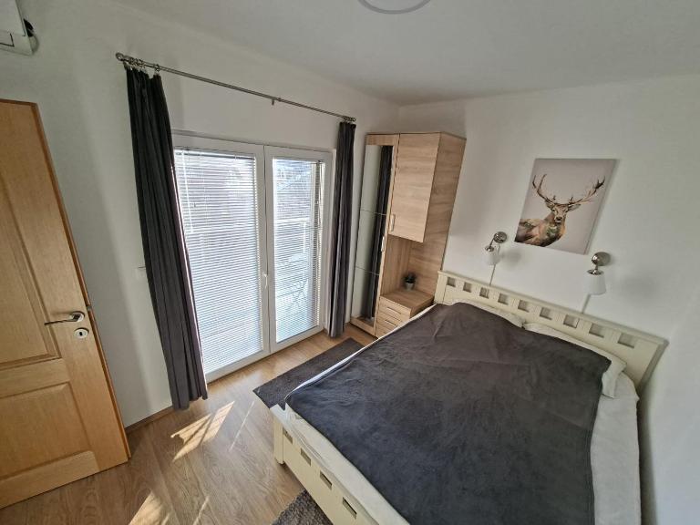 Srebrni kutak - B&B Veliko Gradište