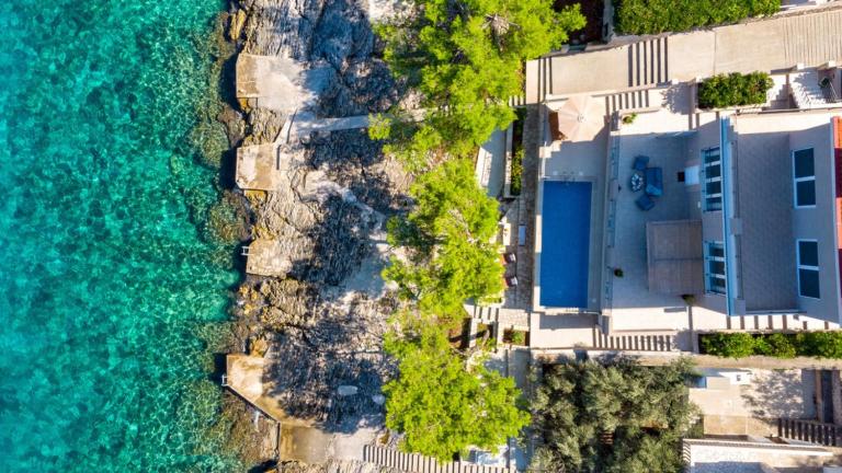 Villa Rania - Korcula by Villas Guide - B&B Blato
