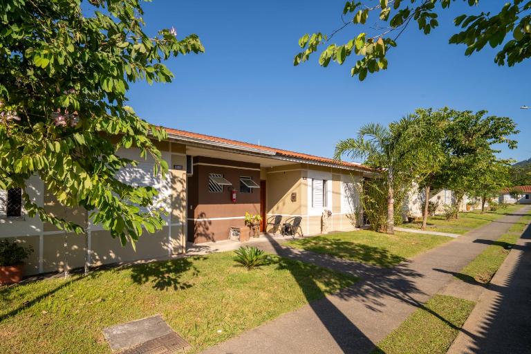 Casa Residencial Completa no Bairro Bela Vista - Ferienwohnung Palhoça