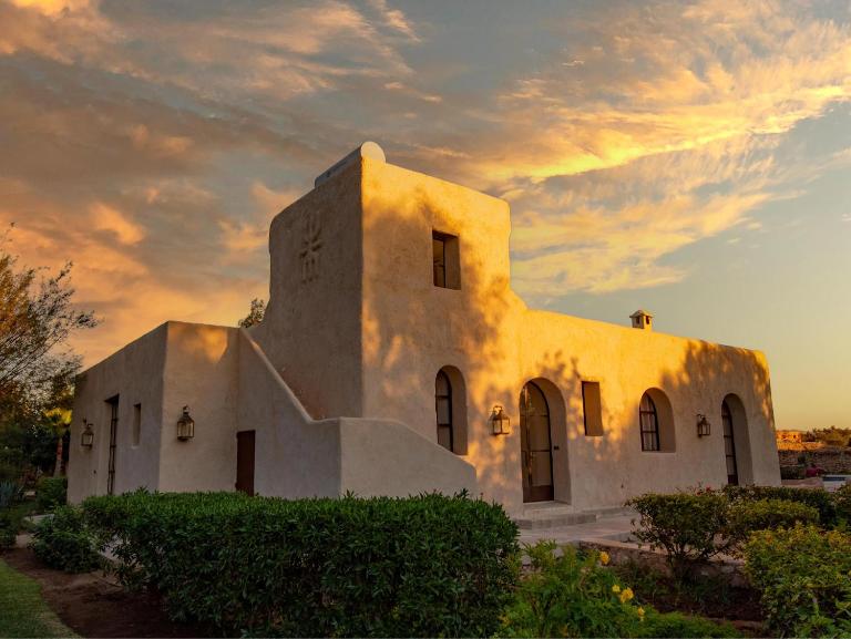 Villa BERBERINE - B&B Essaouira