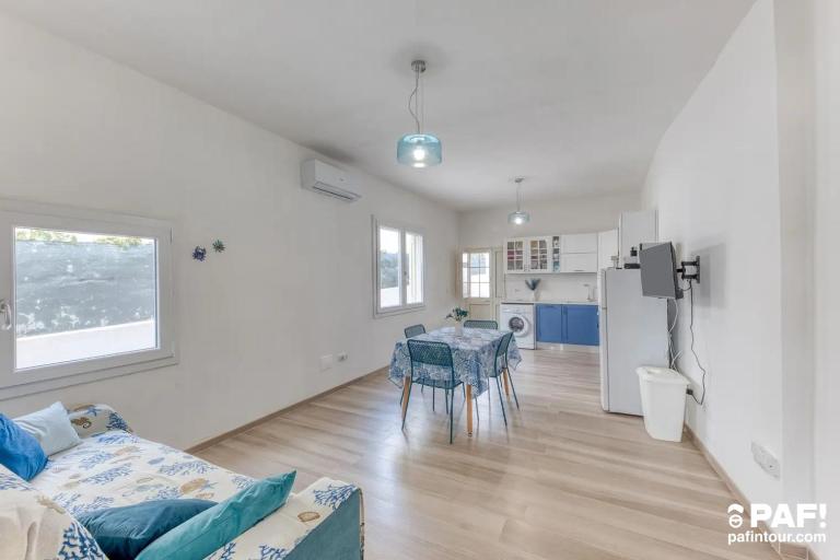 Stella Maris by Paf in tour - B&B Torre Suda