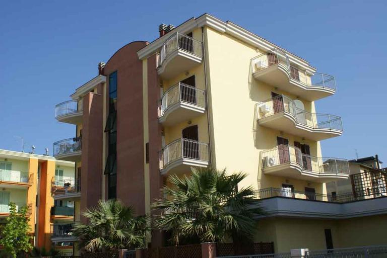 Casa Giardino - Bed and Breakfast San Benedetto del Tronto