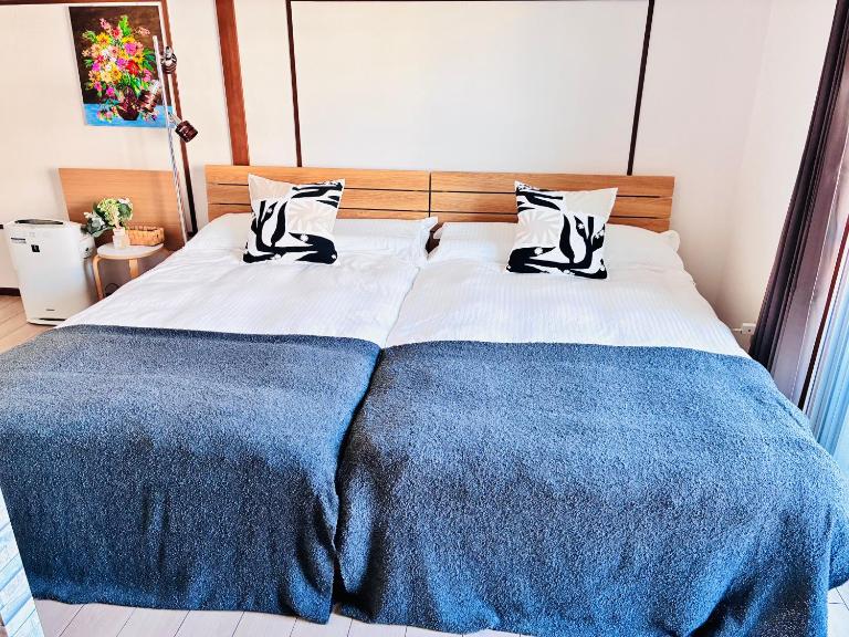 蓮子川Room - Ferienwohnung Hamamatsu