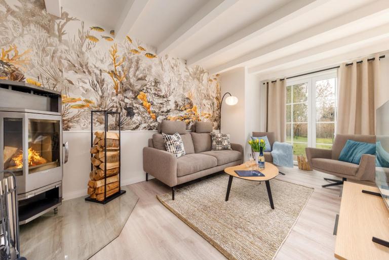 Nordsteer - Bed and Breakfast Zingst