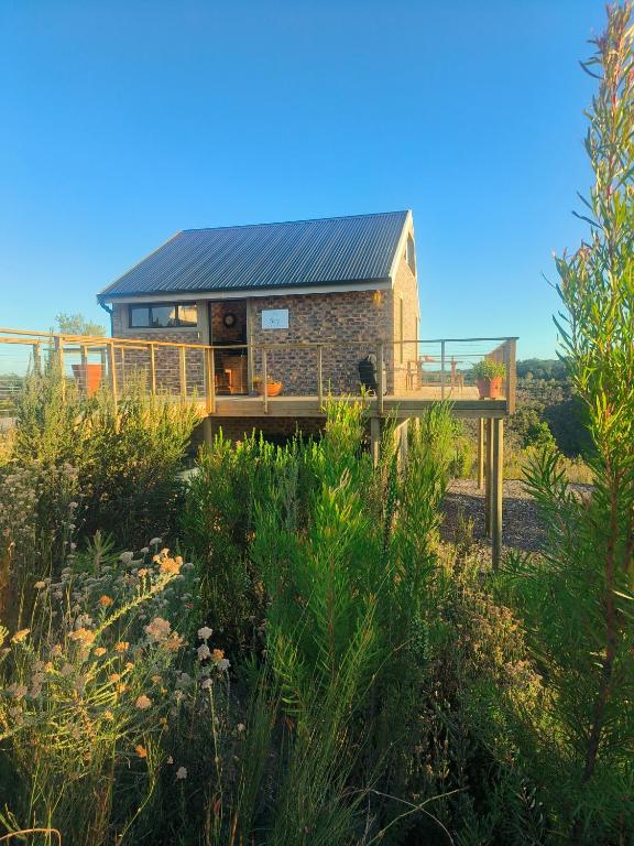 Bahia Formosa Self-Catering Cottages in the Crags - B&B Plettenberg Bay