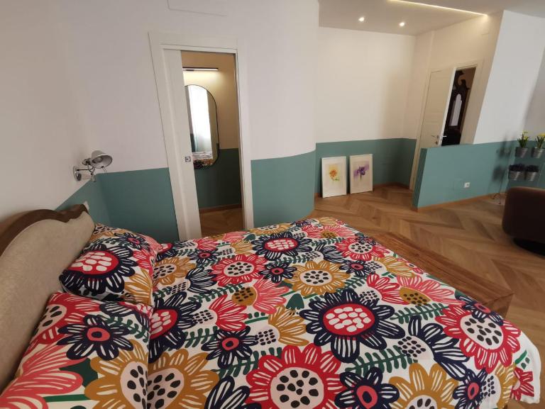 Center2Rooms La Casa di Giovanni - B&B Roma