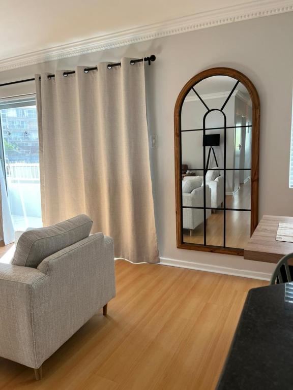 The Little Cove - Bed and Breakfast Strand