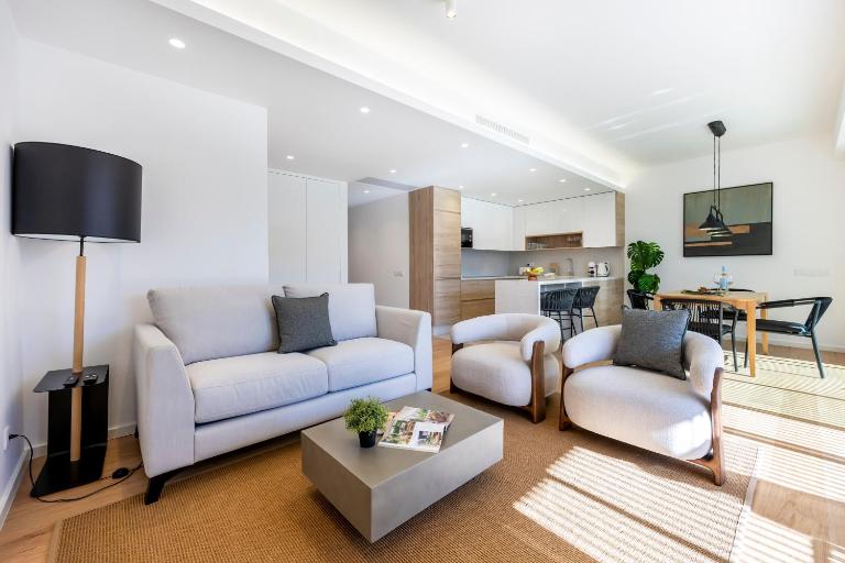 Burgau Sea Garden - Apartment O0 - B&B Burgau