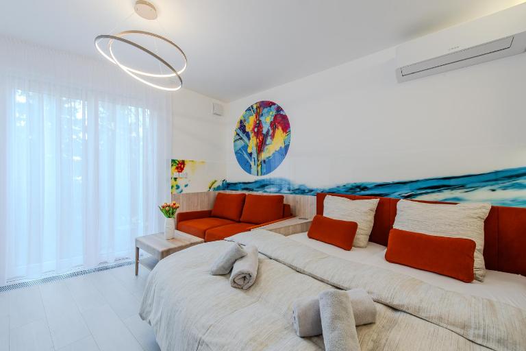 PREMIUM Apartments Old Town - Bed and Breakfast Košice