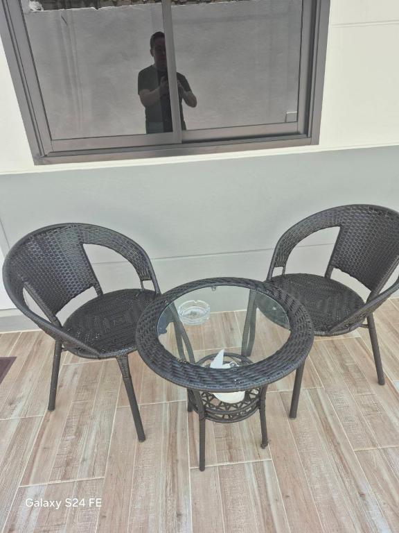Cheunjai House - Ferienwohnung Chiang Mai