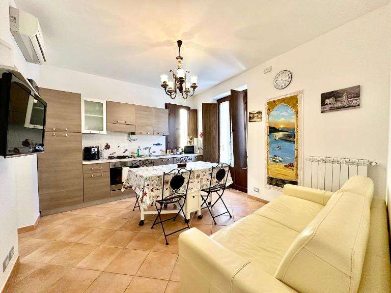 Casa Marzia by Housilia - Chambres d'hôtes Cefalù