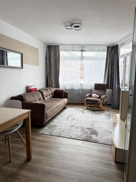 Ferienwohnung am Schluchsee mit Pool 1414 - Ferienwohnung Schluchsee