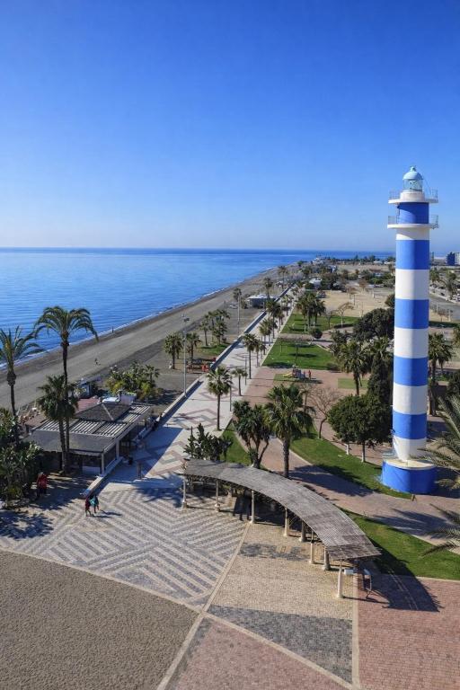 Las Viñaas - B&B Vélez-Málaga