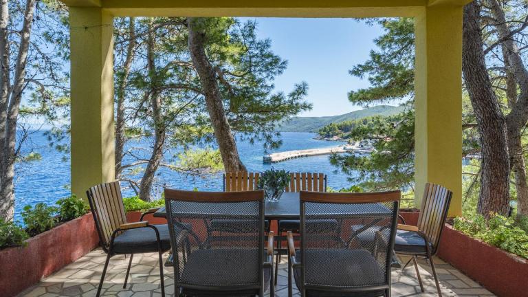 House Katarina by Villas Guide - Ferienwohnung Blato