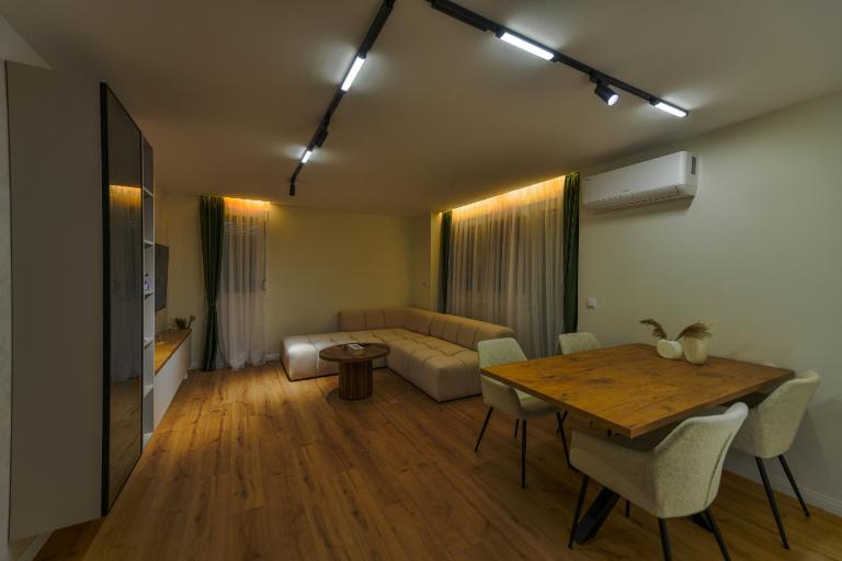 Bella Lux Residence - City Center - B&B Banja Luka