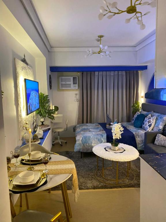 Avida Towers Aspira - Ferienwohnung Cagayan de Oro