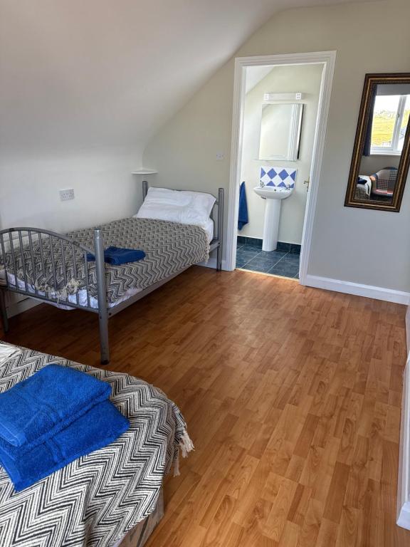 Sailing's Island Rooms - B&B Inisheer
