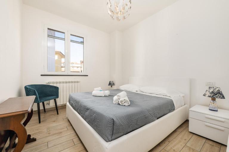 Residenza dei Limoni - B&B Sestri Levante