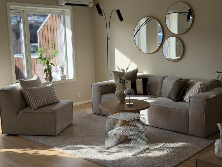 Modern and stylish home - B&B Bergen